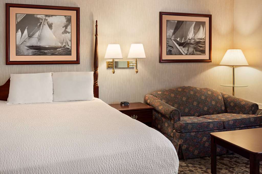 Ramada Plaza by Wyndham Portland - photo 31
