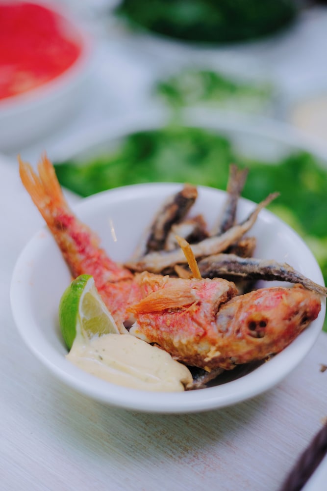 מזון ומשקאות