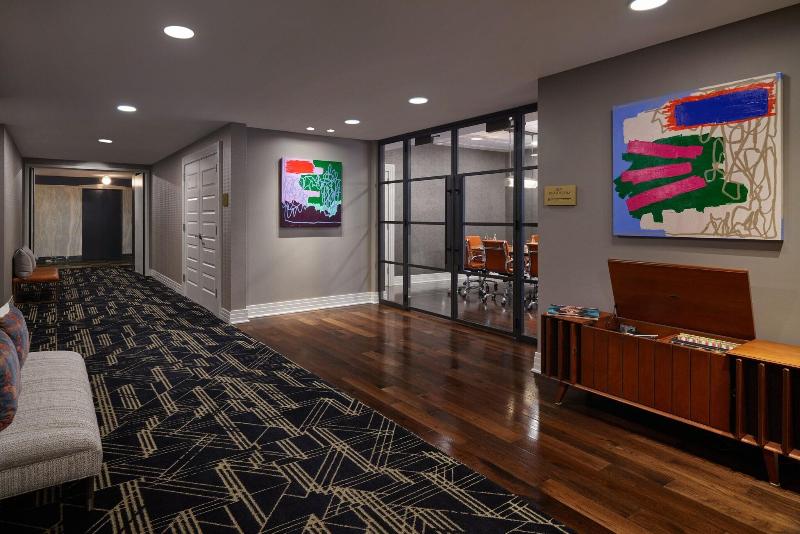 Renaissance Saint Elms Dallas Downtown - photo 217