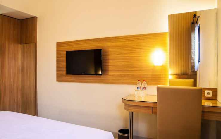 Amoris Hotel in Purwokerto, Indonesia