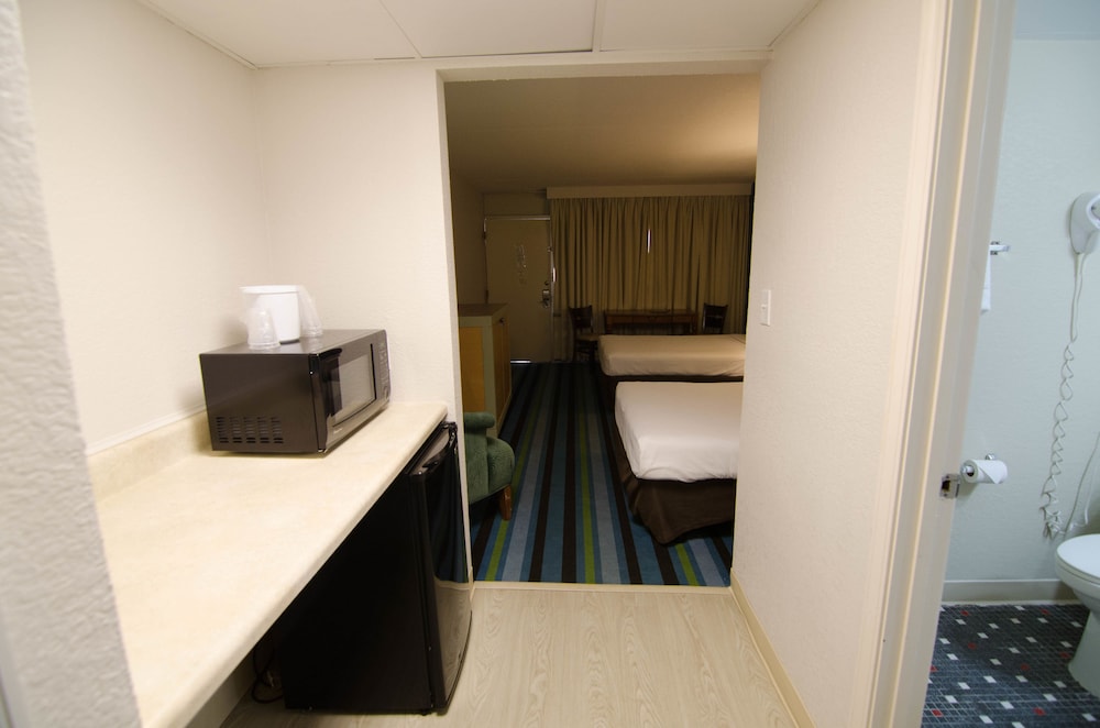 Ocean Inn - photo 3