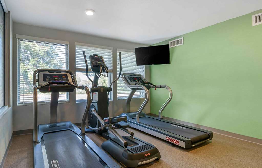 Extended Stay America Suites Portland East - photo 40