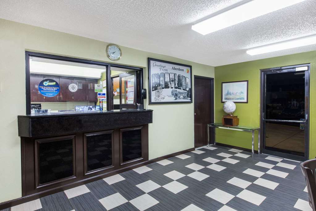 Super 8 by Wyndham Aberdeen MD - photo 3