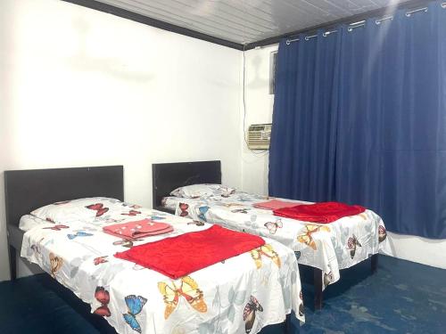 Cherry Travellers Inn - last minute hotel in Unknown City