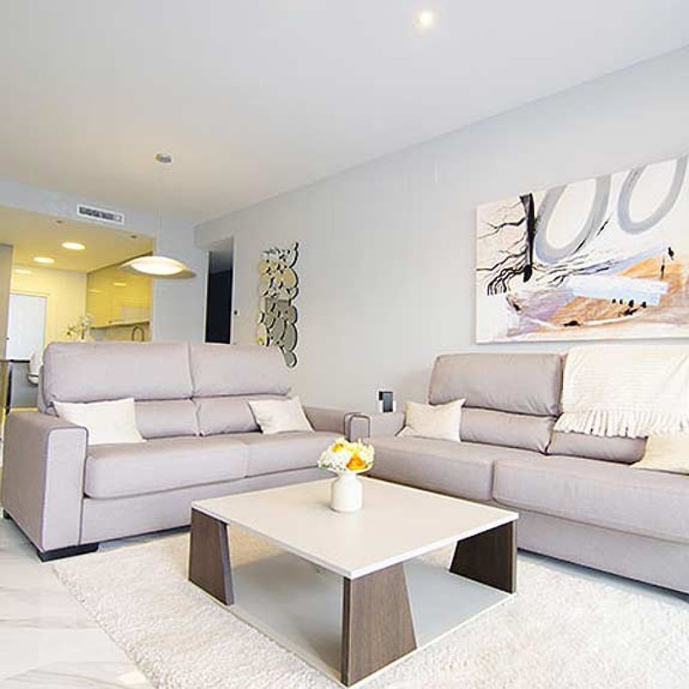 Sunset Drive by Sonneil Rentals — 4-Star Luxury Hotel in Benidorm, Spain