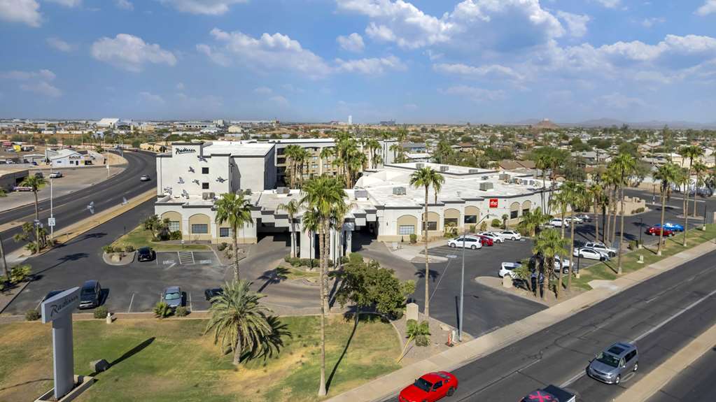 Radisson Hotel Casa Grande - photo 4