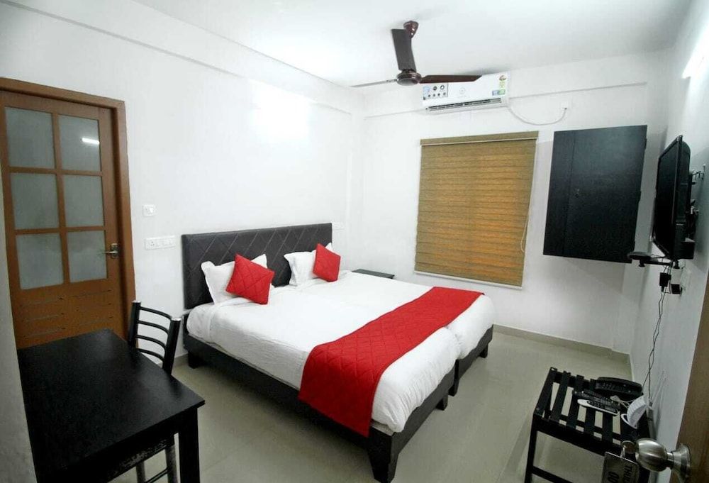 Thulasi Inn — Cochin — photo 5