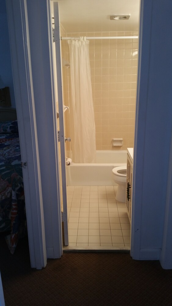 Carolina TarHeel Motel - photo 30