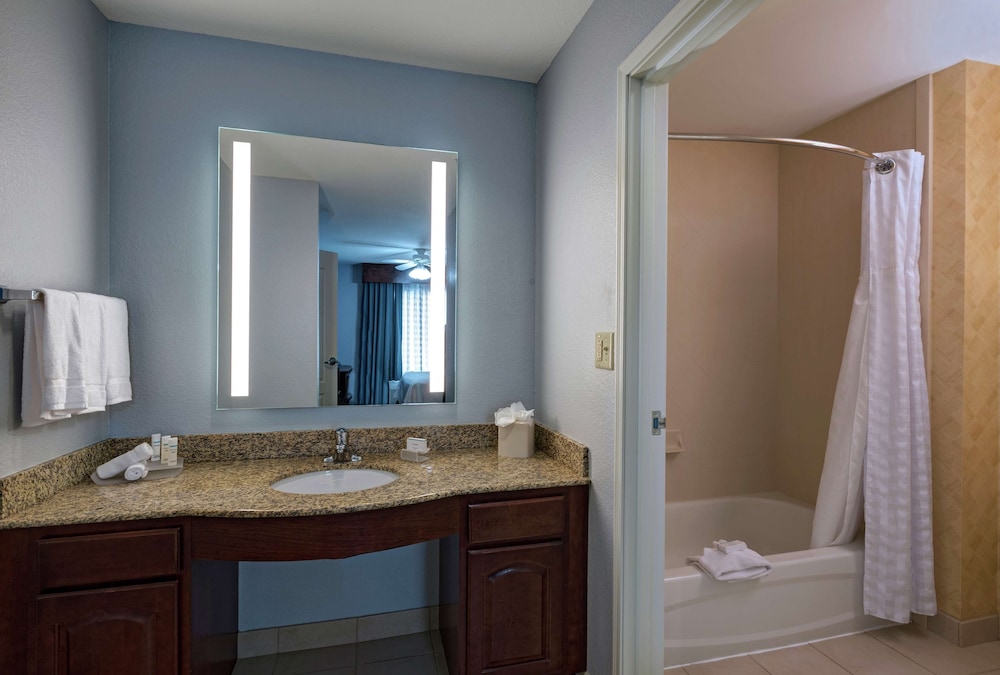 Homewood Suites by Hilton Fort Collins - photo 25