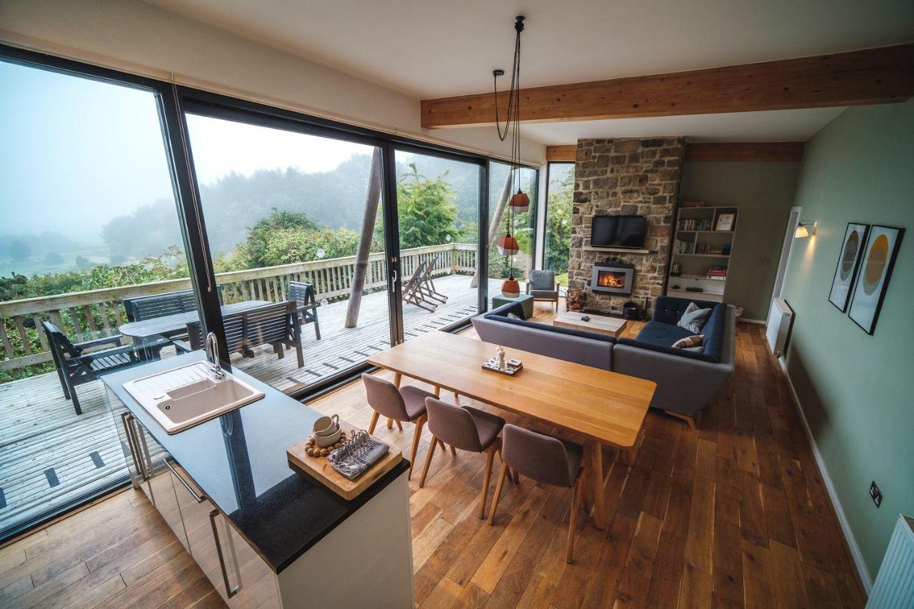 Yorkshire Dales Lodge 15 by Together Travel 3 Bed Premium Ensuite