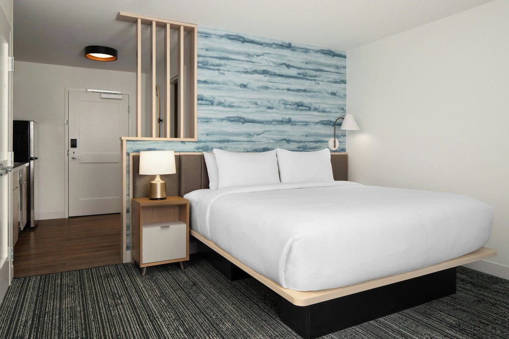 TownePlace Suites by Marriott Allentown West - photo 5