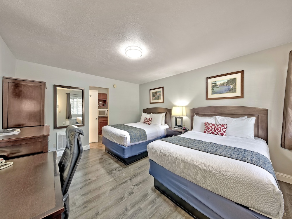 Heavenly Inn - photo 10