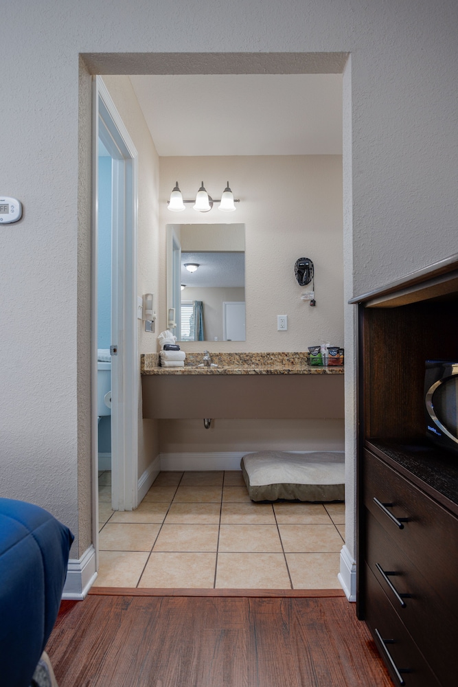Quality Inn St Augustine Historic District Area - photo 32