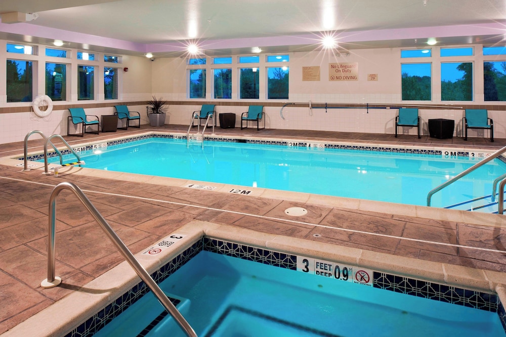 TownePlace Suites by Marriott Bethlehem Easton Lehigh Valley - photo 10
