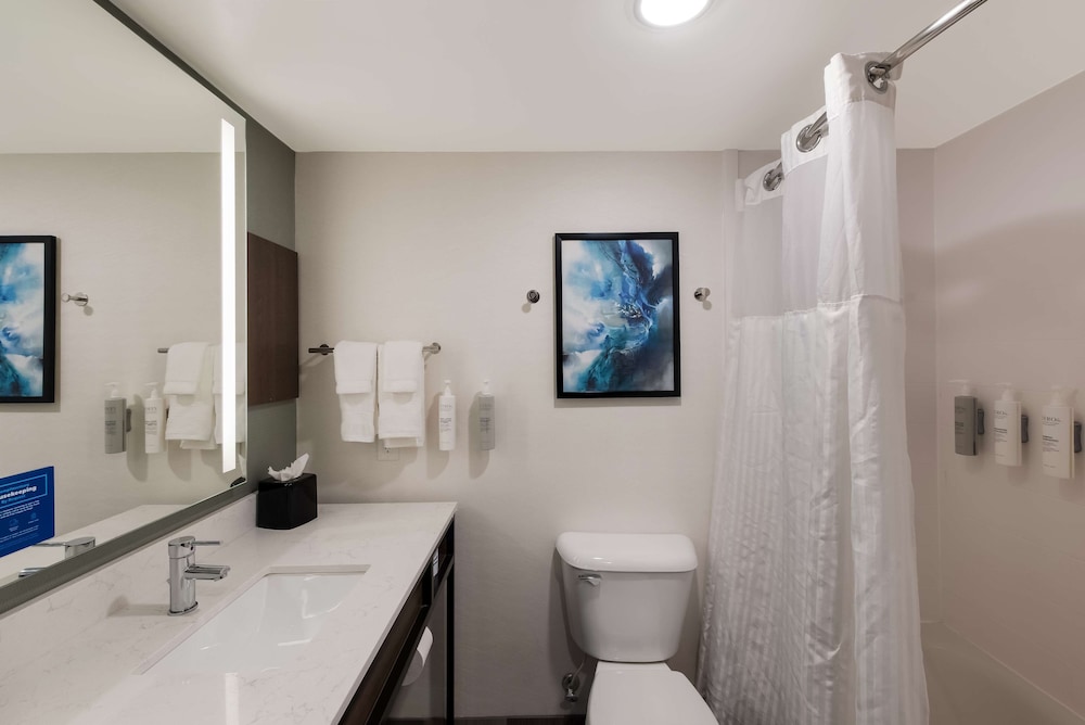 Hilton Garden Inn Columbus Grove City - photo 26