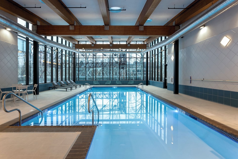 Residence Inn by Marriott Philadelphia Bala Cynwyd - photo 29
