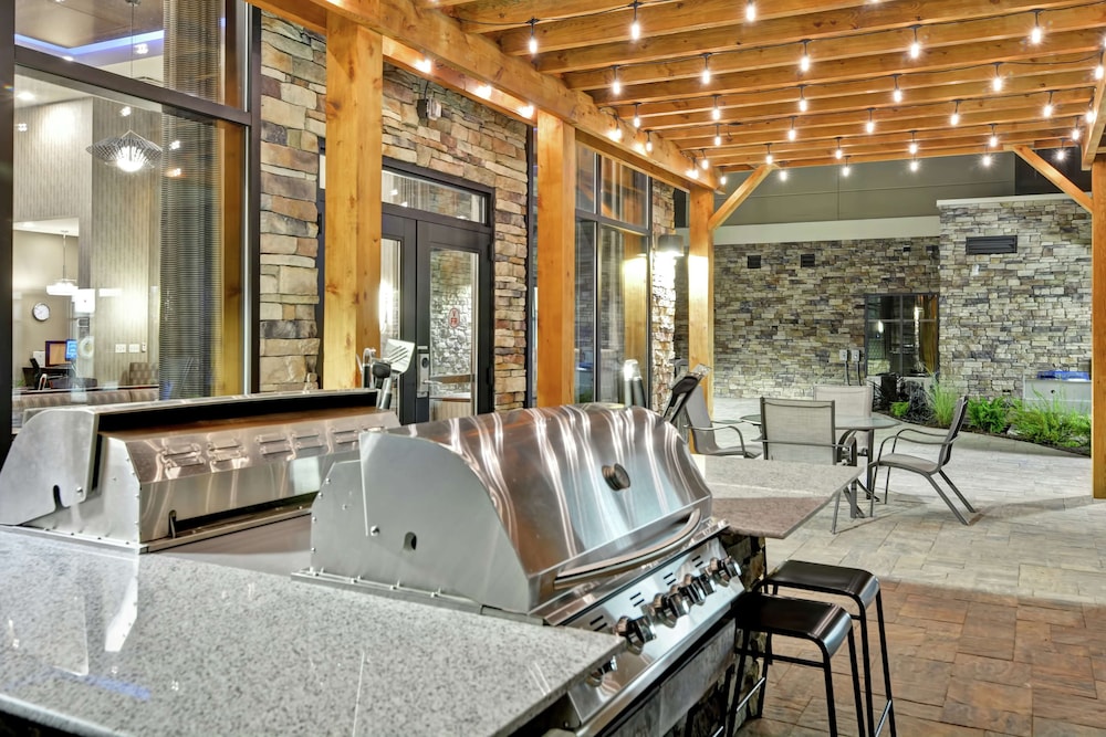 Homewood Suites by Hilton New Hartford Utica - photo 35