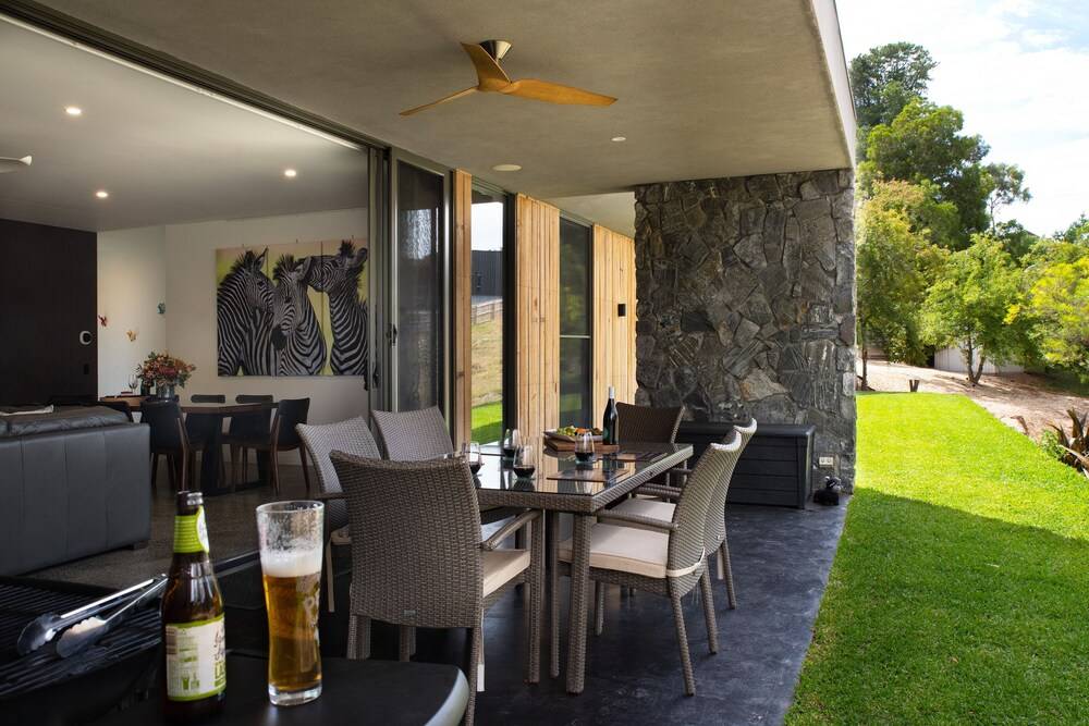 Two Ducks — 4-Star Luxury Hotel in Daylesford, Australia