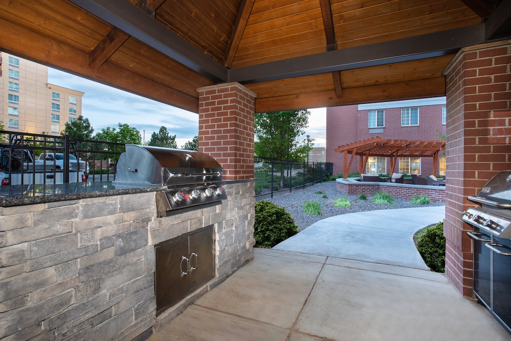 Staybridge Suites Denver International Airport by IHG - photo 45