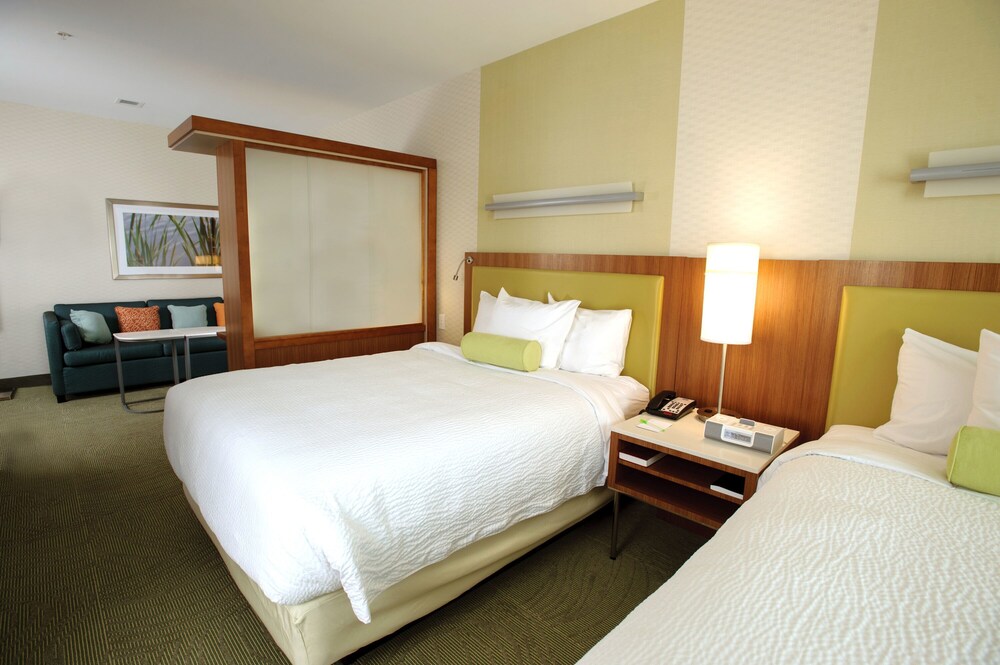 SpringHill Suites Huntsville West Research Park - photo 8