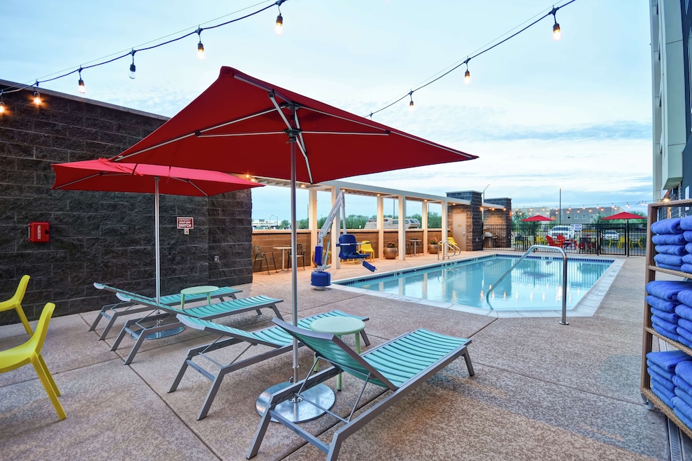 Home2 Suites by Hilton Gilbert - photo 24