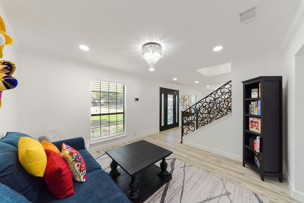 The Oak Loft - photo 26