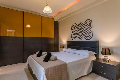 Ionias Apartment in Heraklion — 4-Star Luxury Hotel in Irakleion, Greece