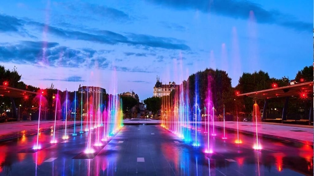 Hotel Citadelle — Beziers — photo 2