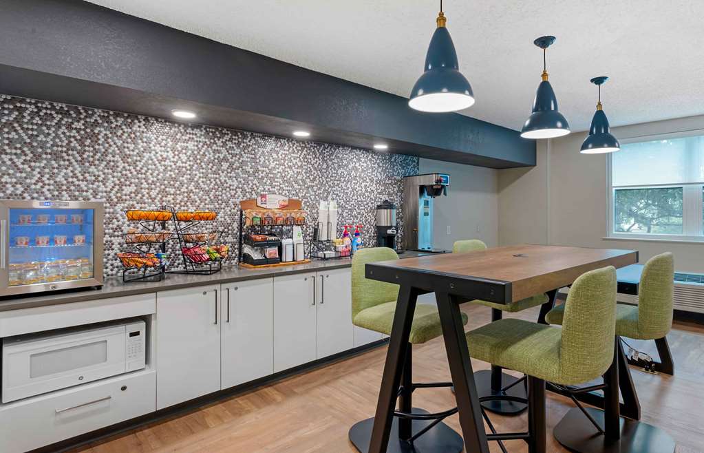 Extended Stay America Premier Suites Miami Coral Gables - photo 6