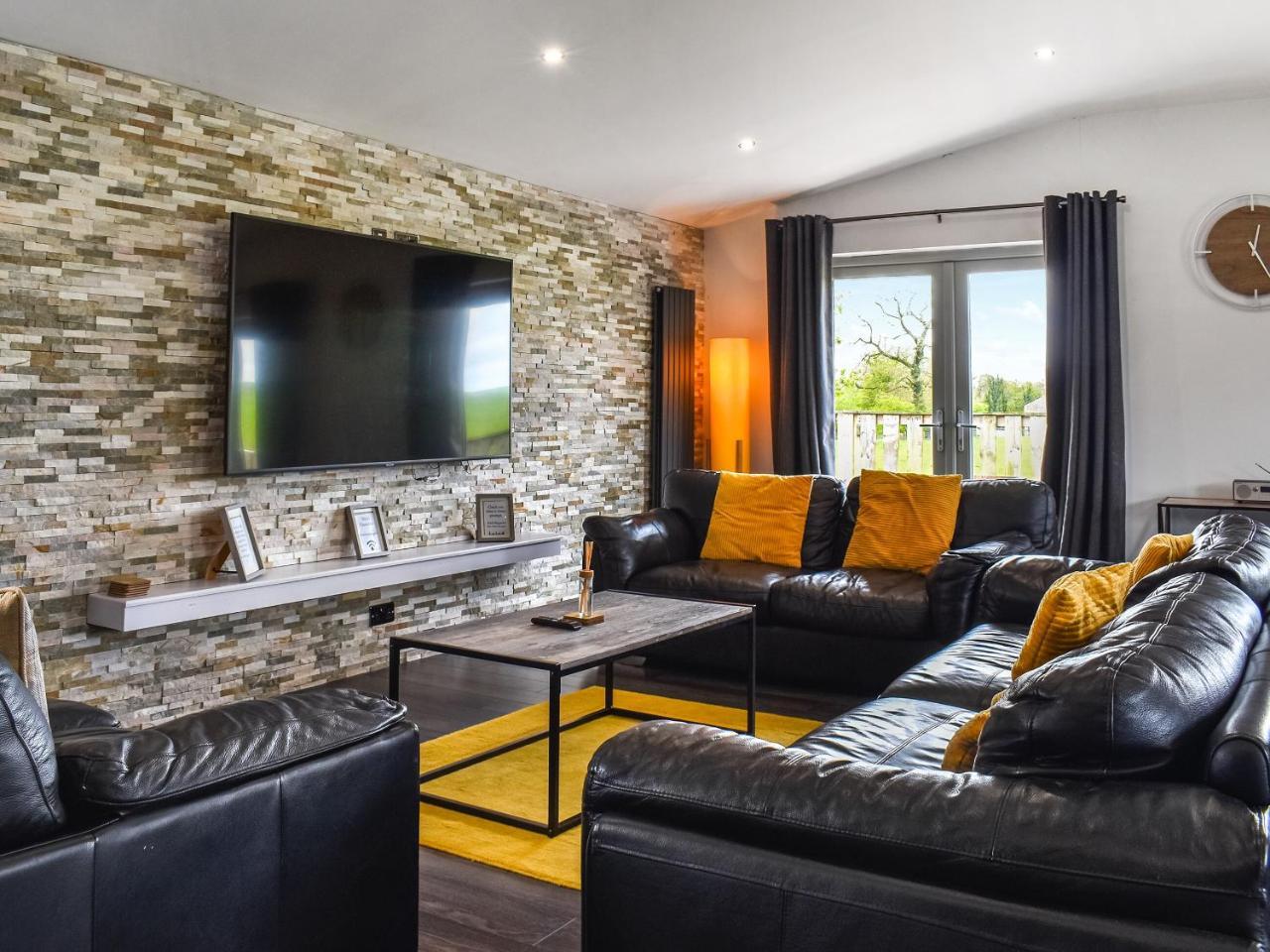 The Barbon Uk47033 — hotel in Kirkby Lonsdale