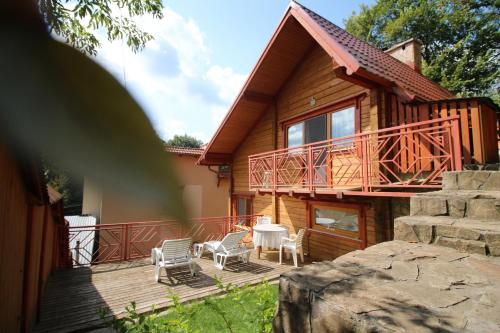Villa Kaiser — 4-Star Luxury Hotel in Lviv, Ukraine