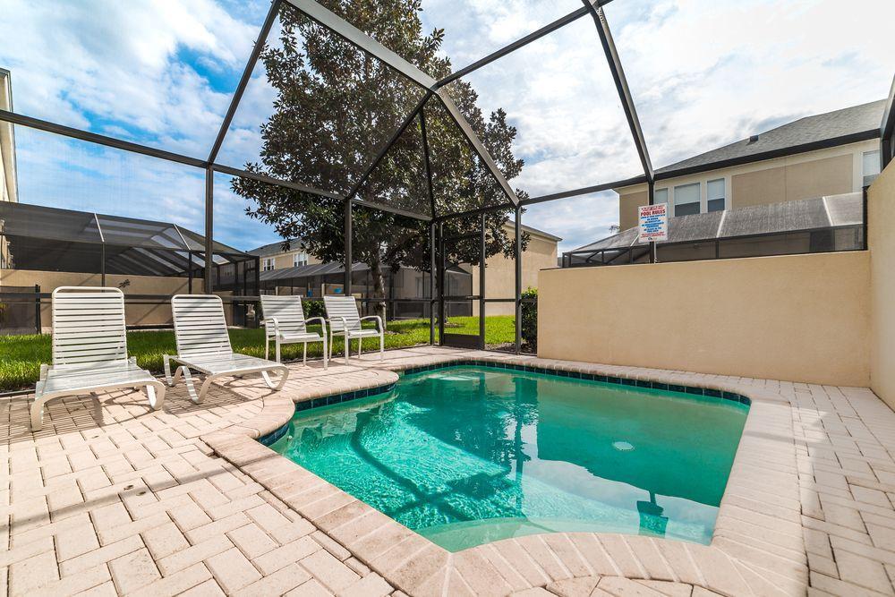 Windsor Hills by Orlando Supreme Vacation - photo 9