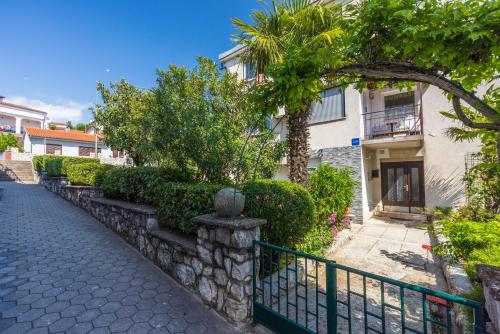 Nika — 4-Star Luxury Hotel in Crikvenica, Croatia