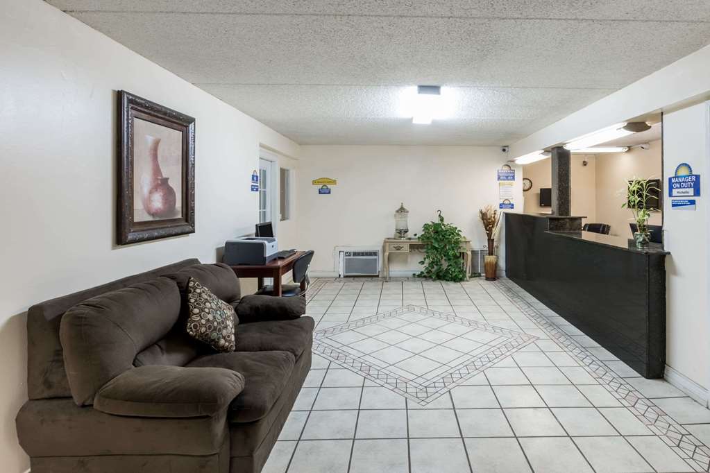 Days Inn by Wyndham Midland in Midland, United States