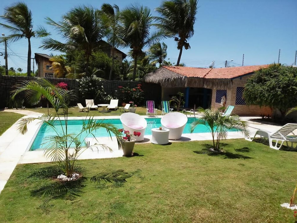 Pousada Tartaruga Cumbuco in Caucaia, Brasil