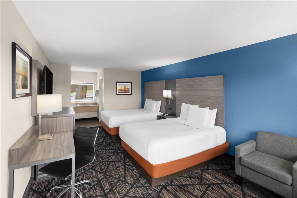 Baymont by Wyndham Richburg Chester Area - photo 14