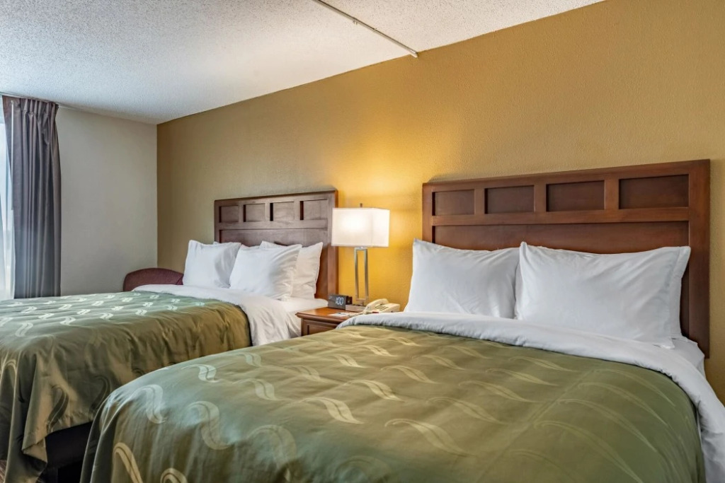 Knights Inn Bucyrus - featured photo