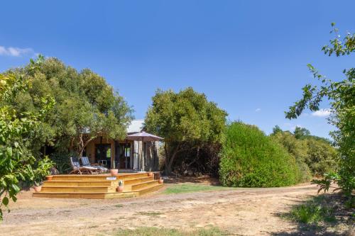 Bergsicht Country Farm Cottages in Unknown City, South Africa