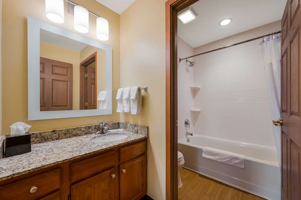 Sonesta Simply Suites Detroit Novi - photo 34