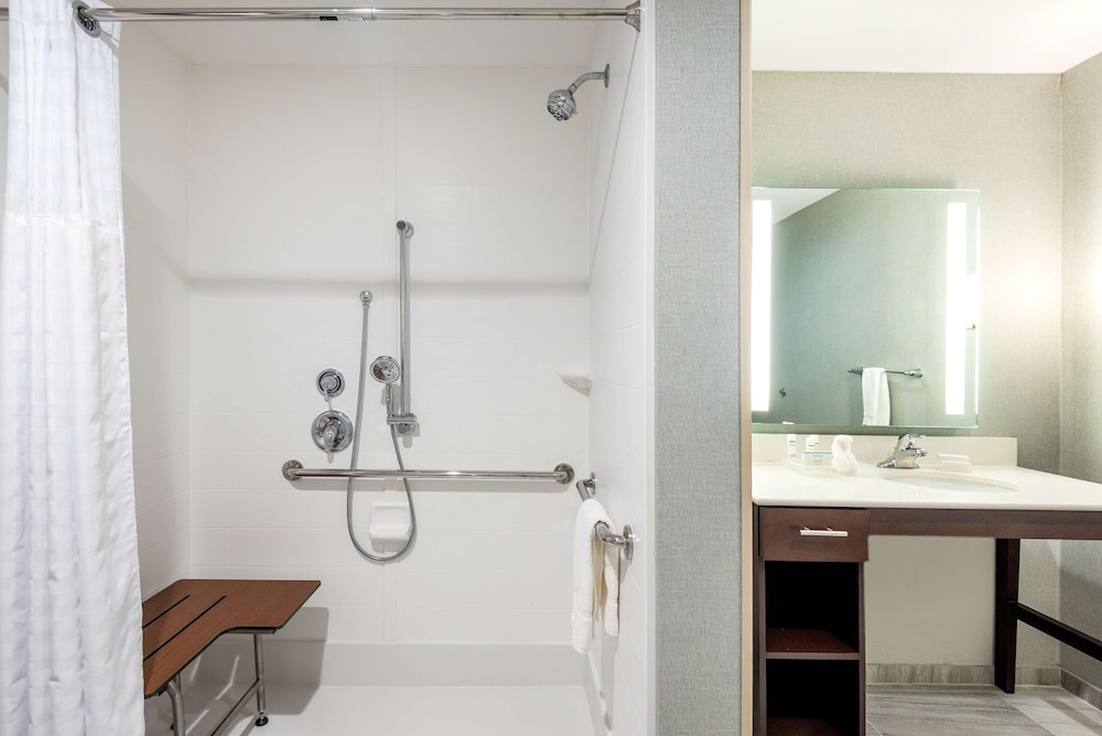 Homewood Suites by Hilton Fayetteville - photo 29
