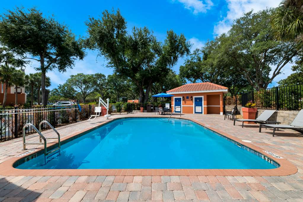 SureStay Plus by Best Western The Villages - photo 35