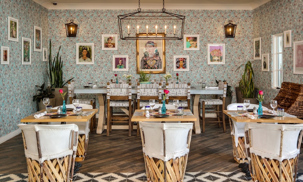 La Serena Villas A Kirkwood Collection Hotel - photo 63