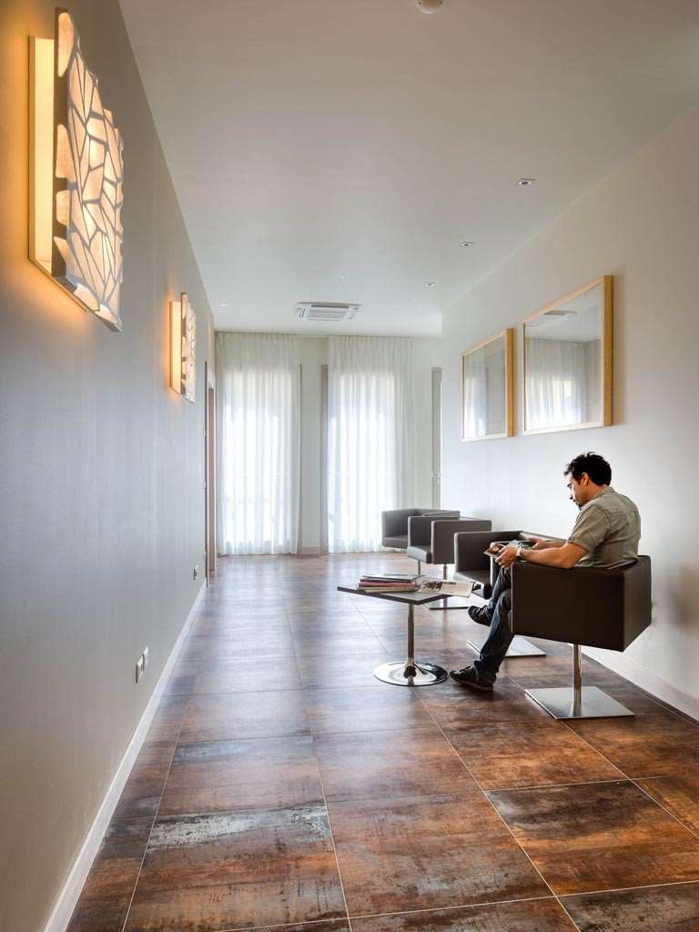 Forte16 View & Spa — Florence — photo 5