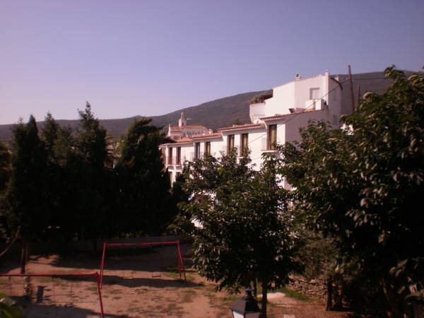 Hotel Can Pepin — Cadaques