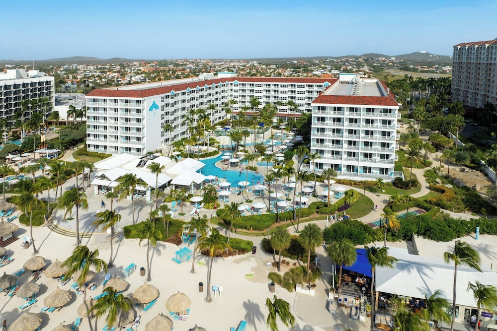 Hotel image of Marriott's Aruba Ocean Club