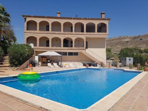 Finca la Campi uela