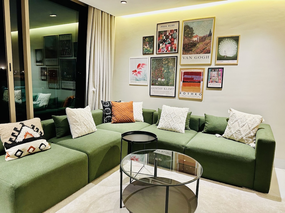 Stay'Inn Anfa Flores — 4-Star Luxury Hotel in Casablanca, Morocco