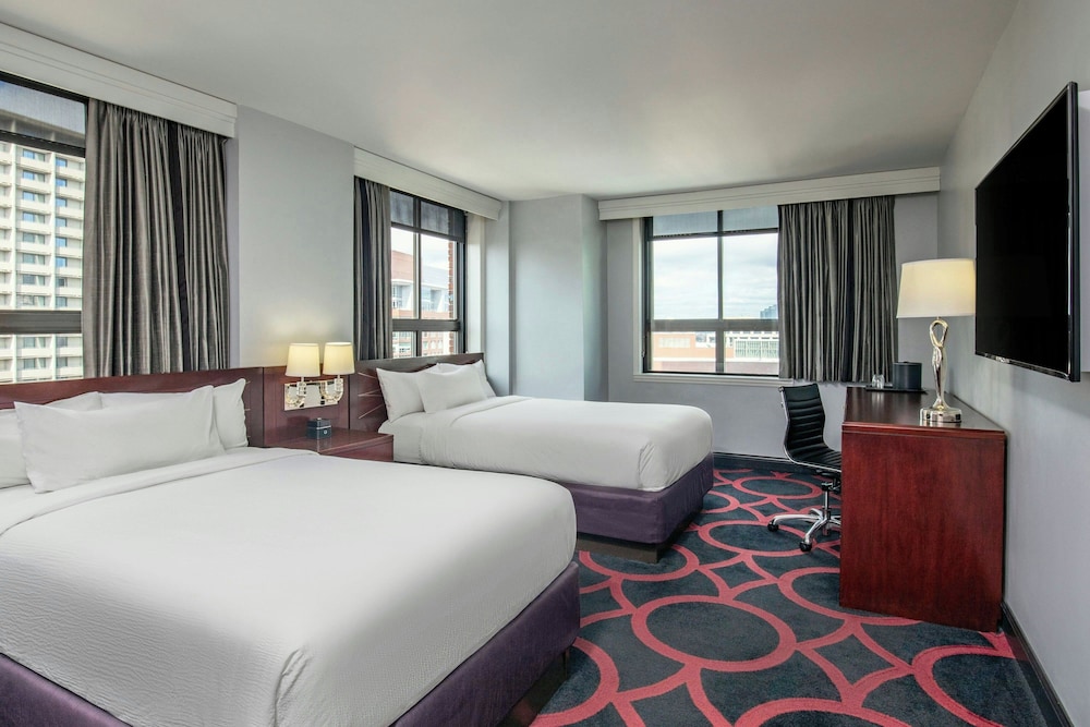 Courtyard by Marriott Boston Downtown - photo 25