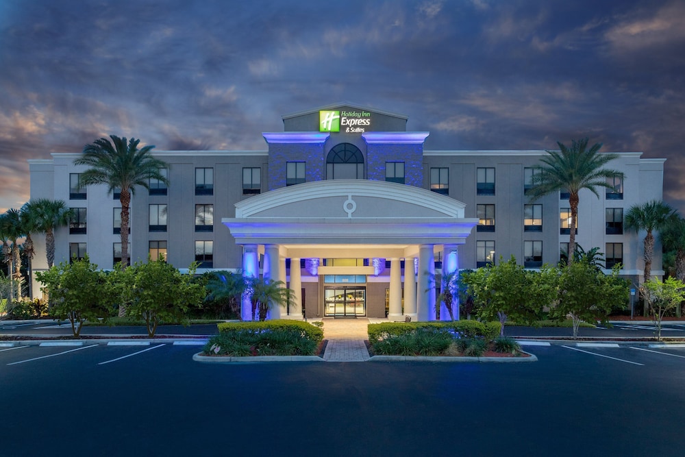 Holiday Inn Express & Suites Lake Placid by IHG - photo 57