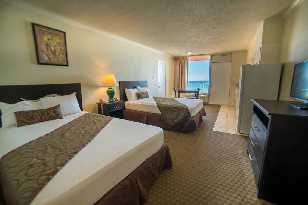 Seahaven Beach Hotel - photo 4